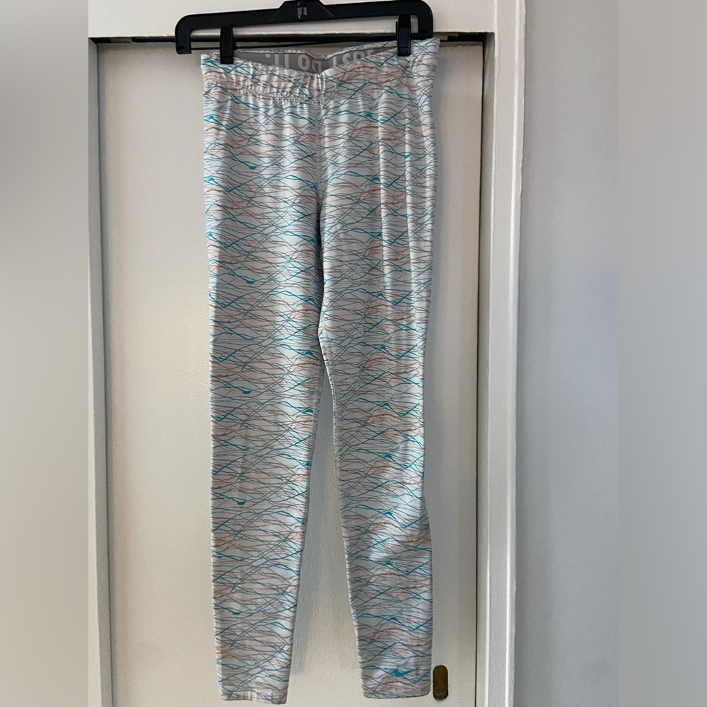 Nike Thermal Running Tights - Medium